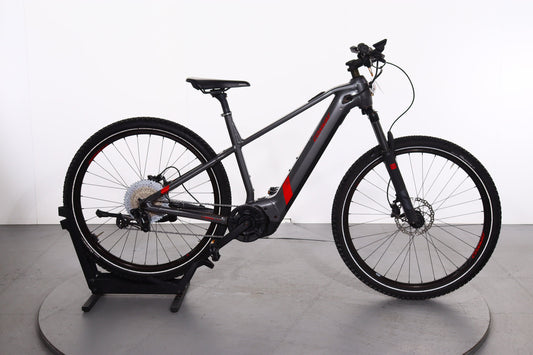 Conway Cairon S 4.0 2023