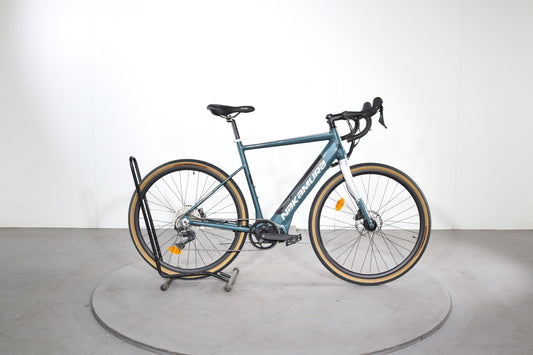 Nakamura E-Gravel 2023