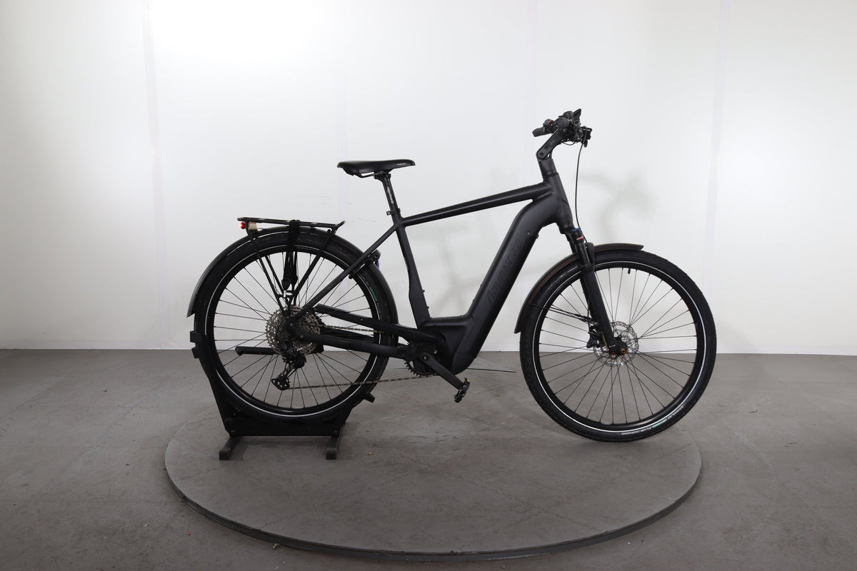 Advanced Trekking Pro 2022