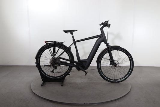 Advanced Trekking Pro 2022