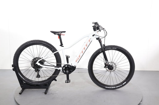 Scott Contessa Active eRIDE 910 2022