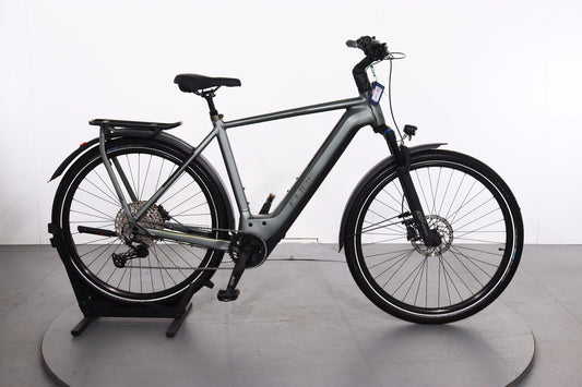 Cube Kathmandu Hybrid Pro 2023