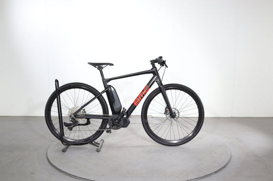 BMC Alpenchallenge AMP Road TWO 2020