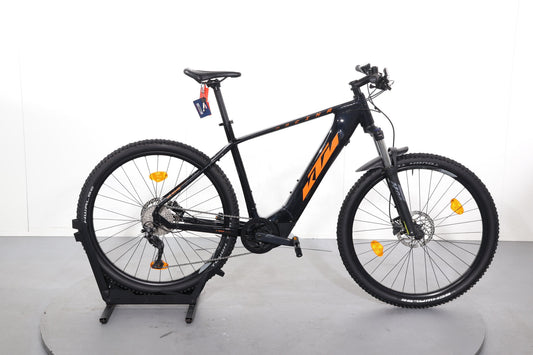 KTM MACINA TEAM 693 2021