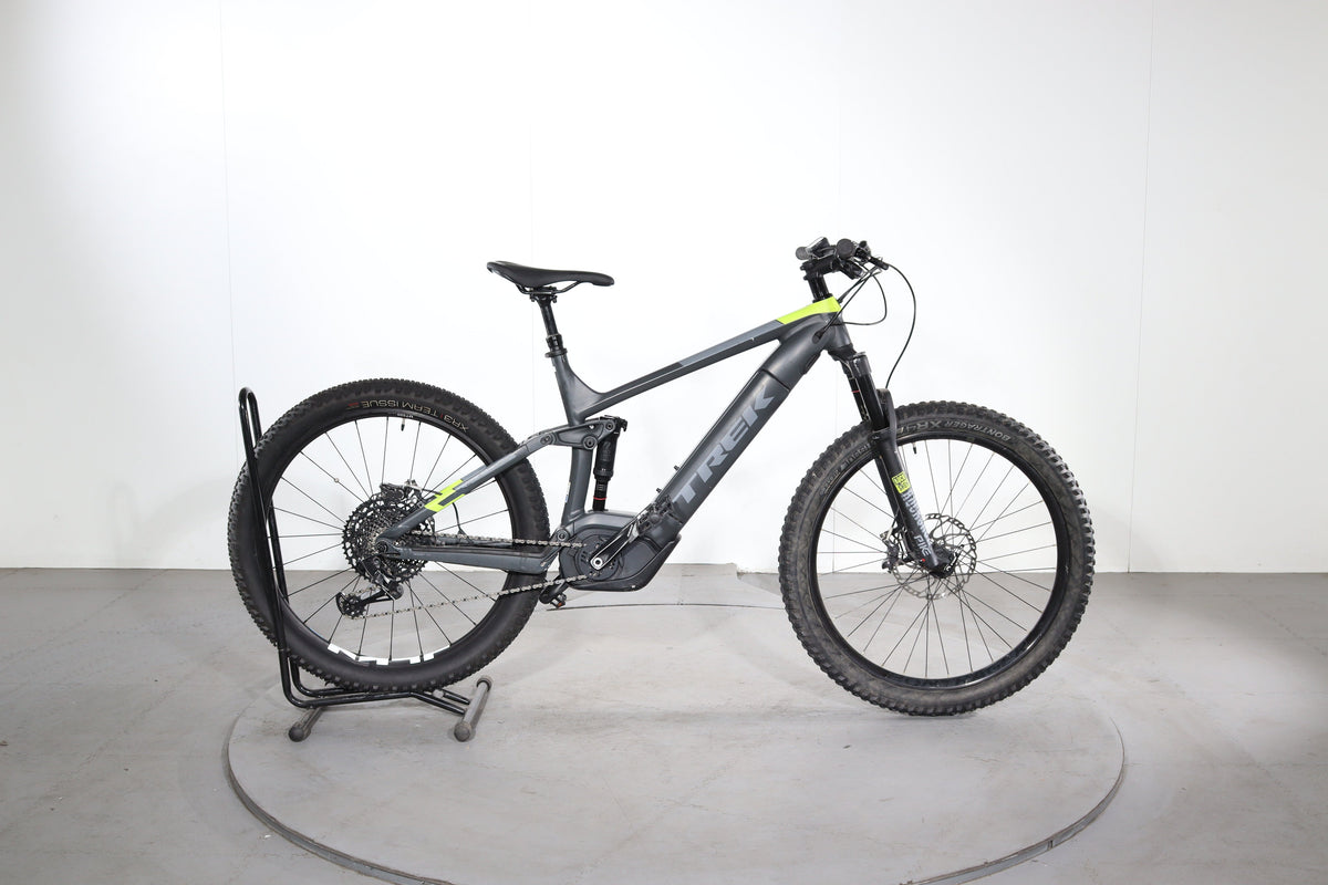 Trek Powerfly Fs 9 2020