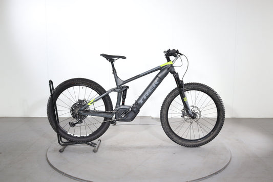 Trek Powerfly Fs 9 2020