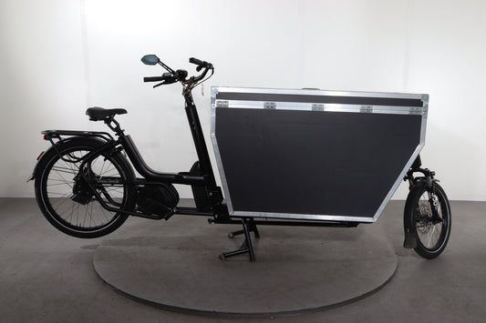 Urban Arrow Flatbed Cargo XL 2022