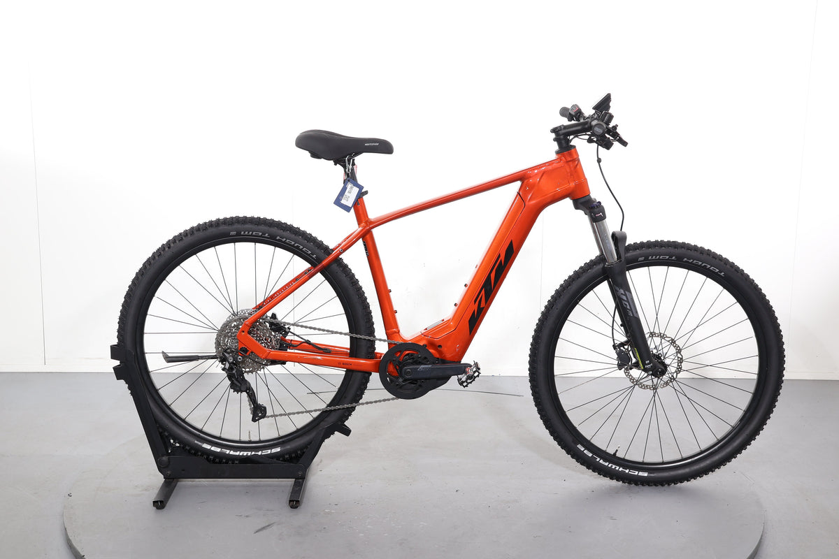KTM MACINA TEAM 793 2023