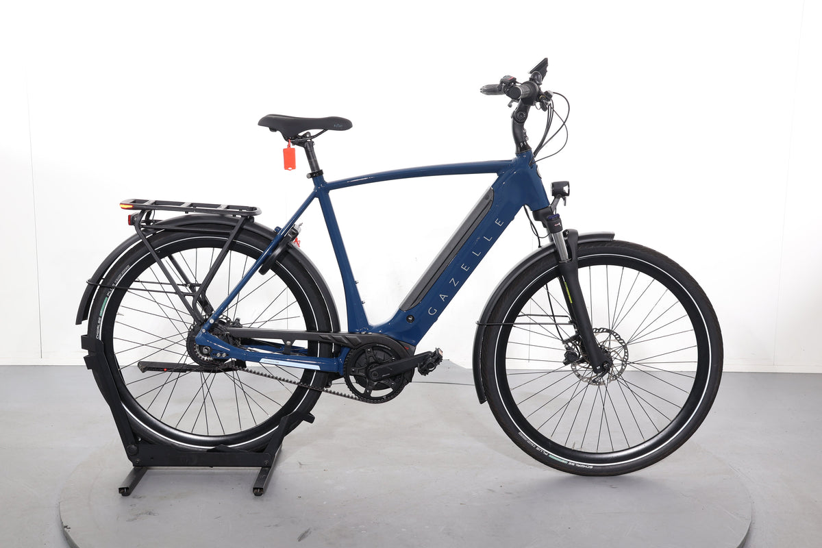 Gazelle ULTIMATE C380 2023