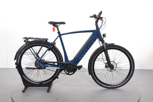 Gazelle ULTIMATE C380 2023