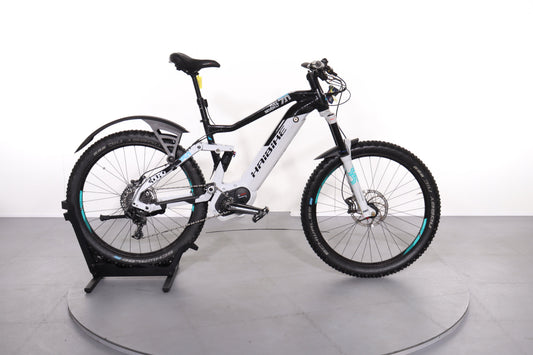 Haibike FullSeven LT 7 2019