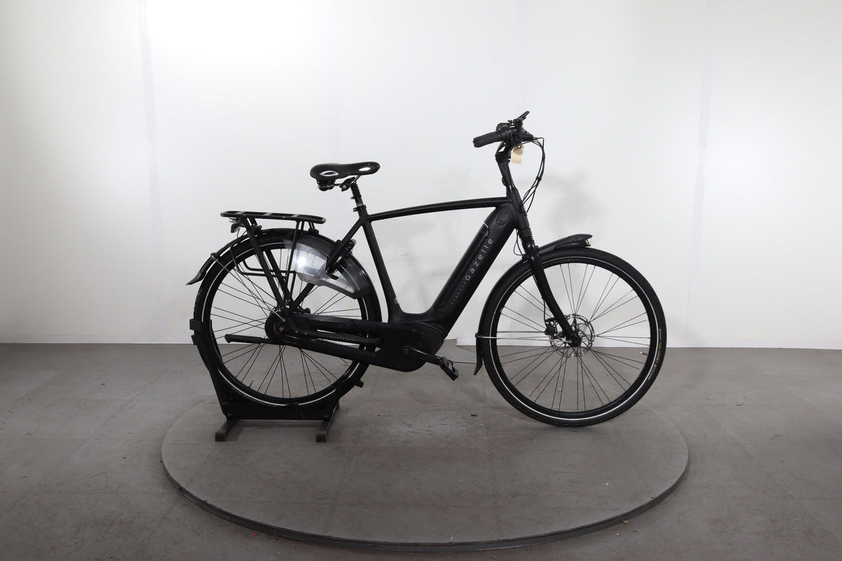 Gazelle Grenoble C8 HMB 2023