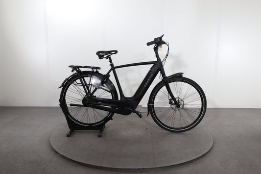 Gazelle Grenoble C8 HMB 2023