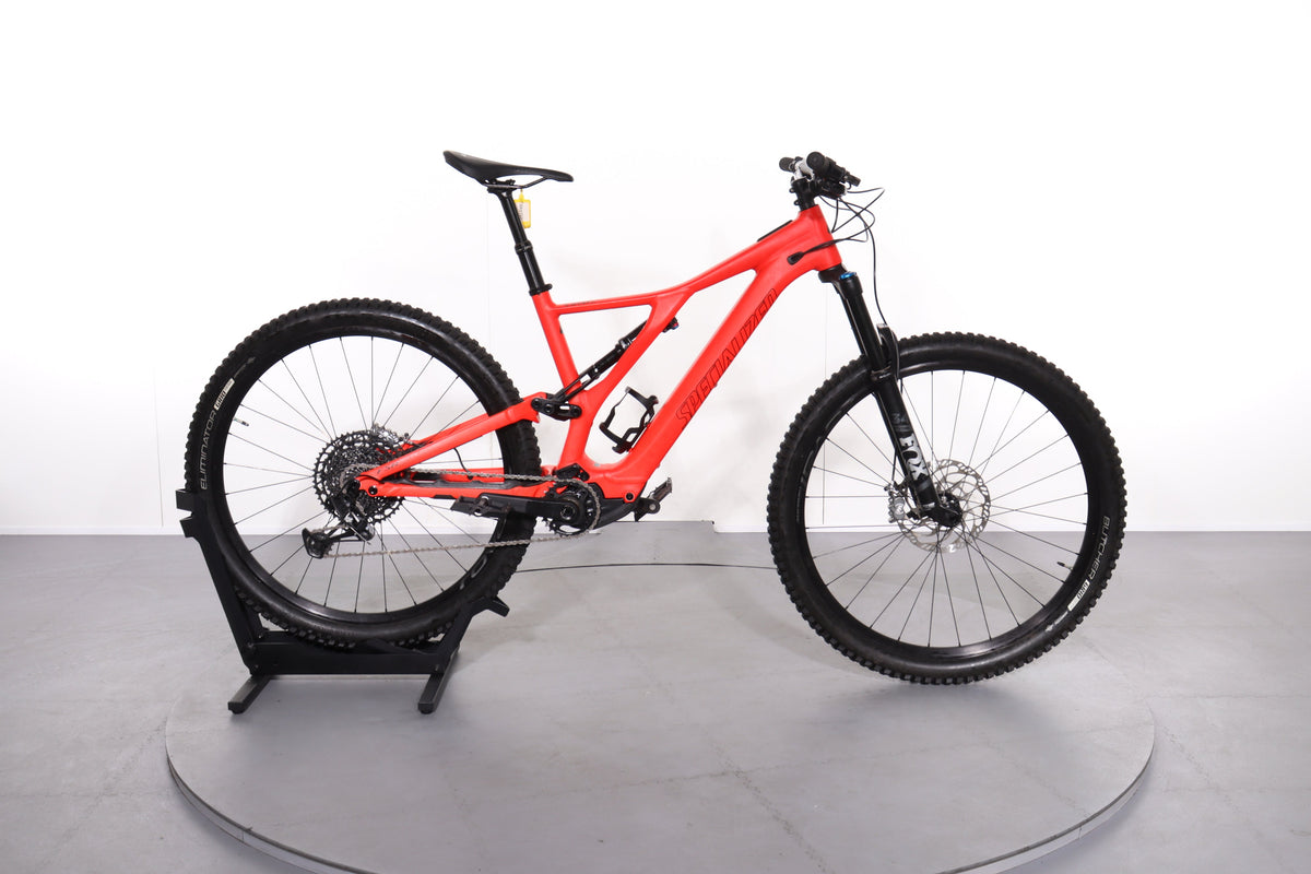 Specialized Turbo Levo SL Comp 2022