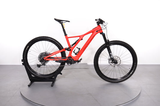 Specialized Turbo Levo SL Comp 2022