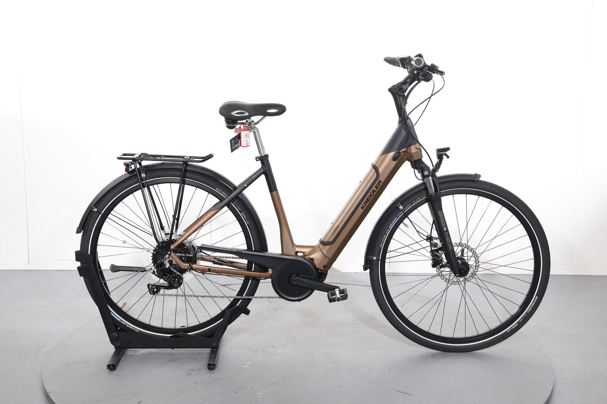Kreidler Eco 7 Sport CX+ 2022