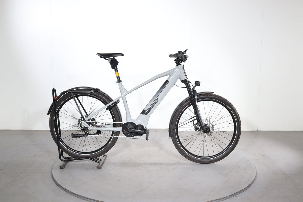 Nakamura E-Crossover GT 2025