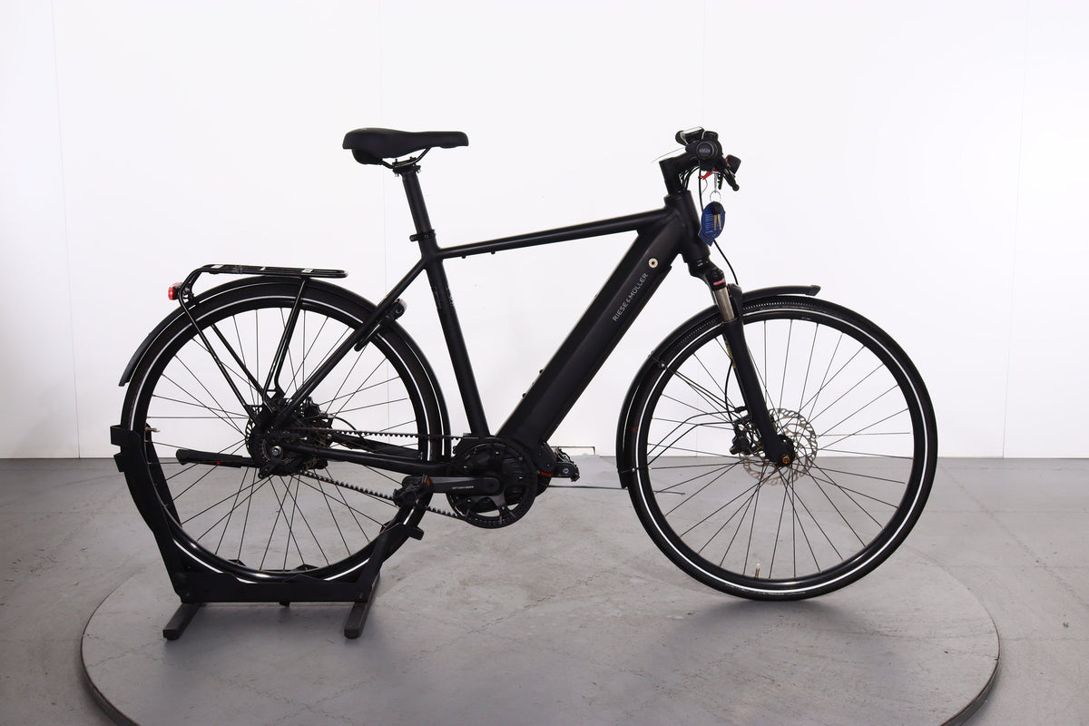 Riese & Müller Roadster Vario 2021