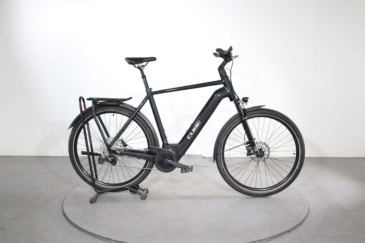 Cube Kathmandu Hybrid EXC 2023
