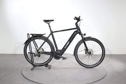 Cube Kathmandu Hybrid EXC 2023