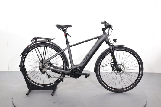 Cube Nuride Hybrid Performance 625 Allroad 2023