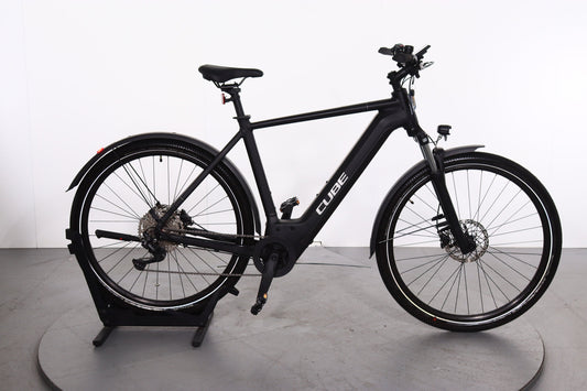 Cube Nuride Hybrid Pro Allroad 2023