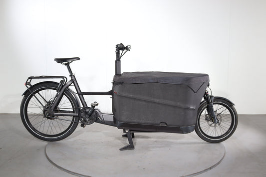 Riese & Müller Packster 70 Vario 2022