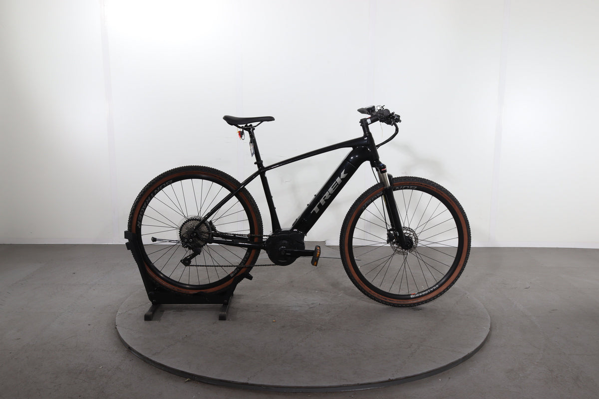 Trek Dual Sport+ 2019