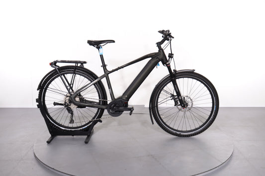 Carver E 430 2022