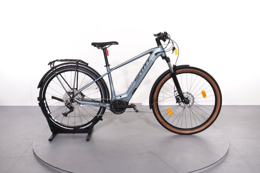Scott Axis eRIDE 20 2023