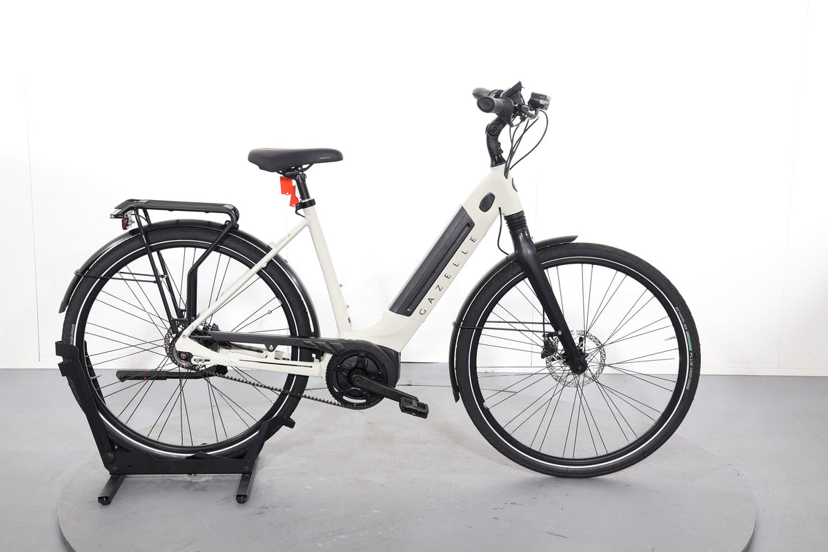 Gazelle Ultimate C8+ HMB BEL 2022