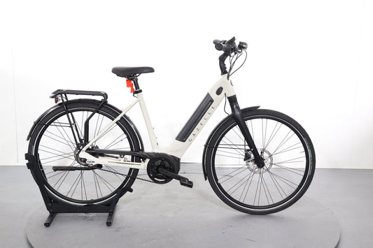 Gazelle Ultimate C8+ HMB BEL 2022