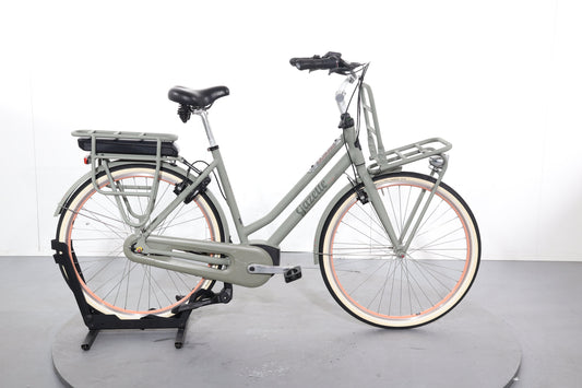 Gazelle Miss Grace C7+ 2024