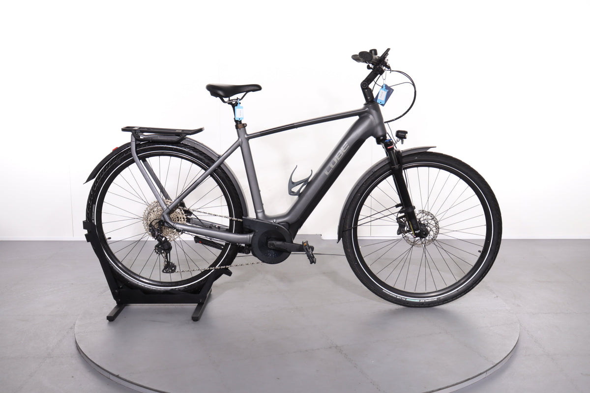Cube Touring Hybrid EXC 625 2023