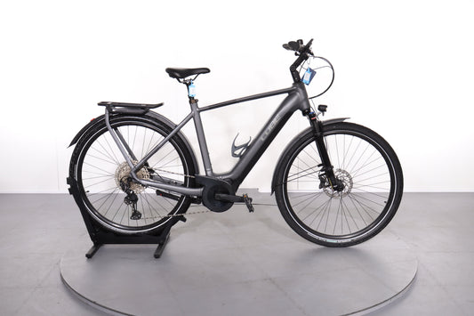 Cube Touring Hybrid EXC 625 2023