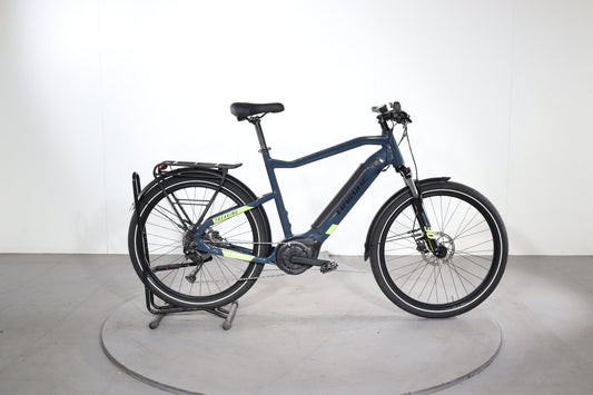 Haibike Trekking 5 2021