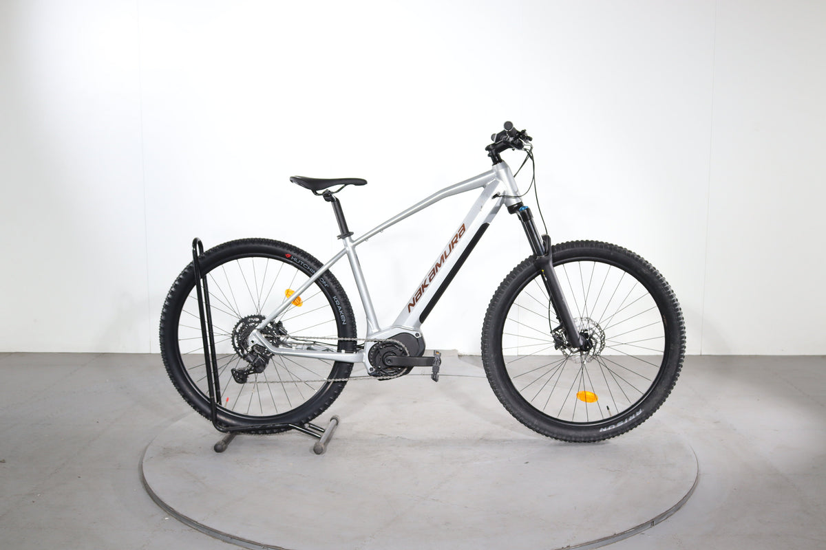 Nakamura E-Summit LTD 2025