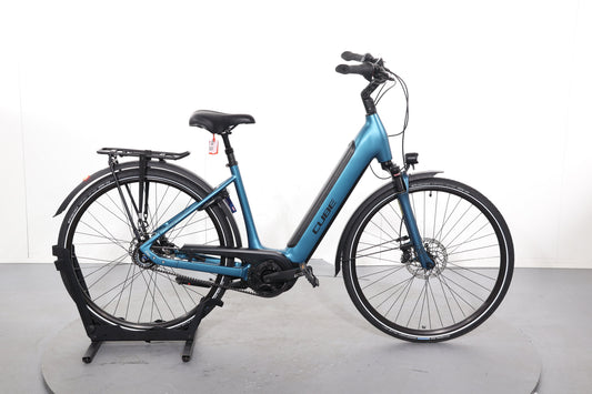 Cube Supreme RT Hybrid EXC 625 2022