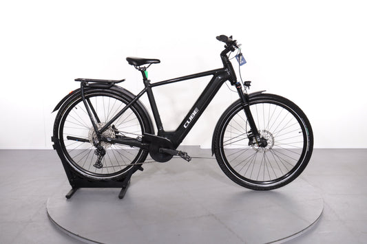 Cube Kathmandu Hybrid EXC 750 2023