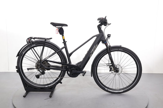 KTM Macina Gran Pro Trapez 2025