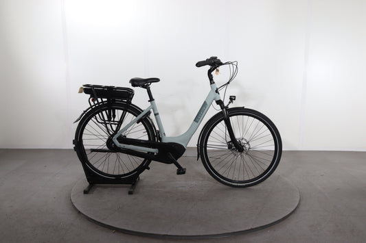Gazelle Paris C7 2025
