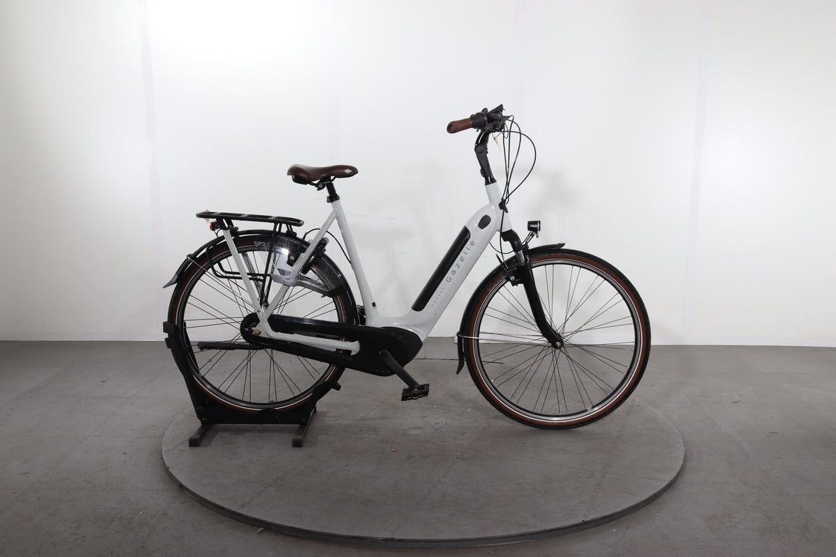 Gazelle Arroyo Elite C7+ 2022