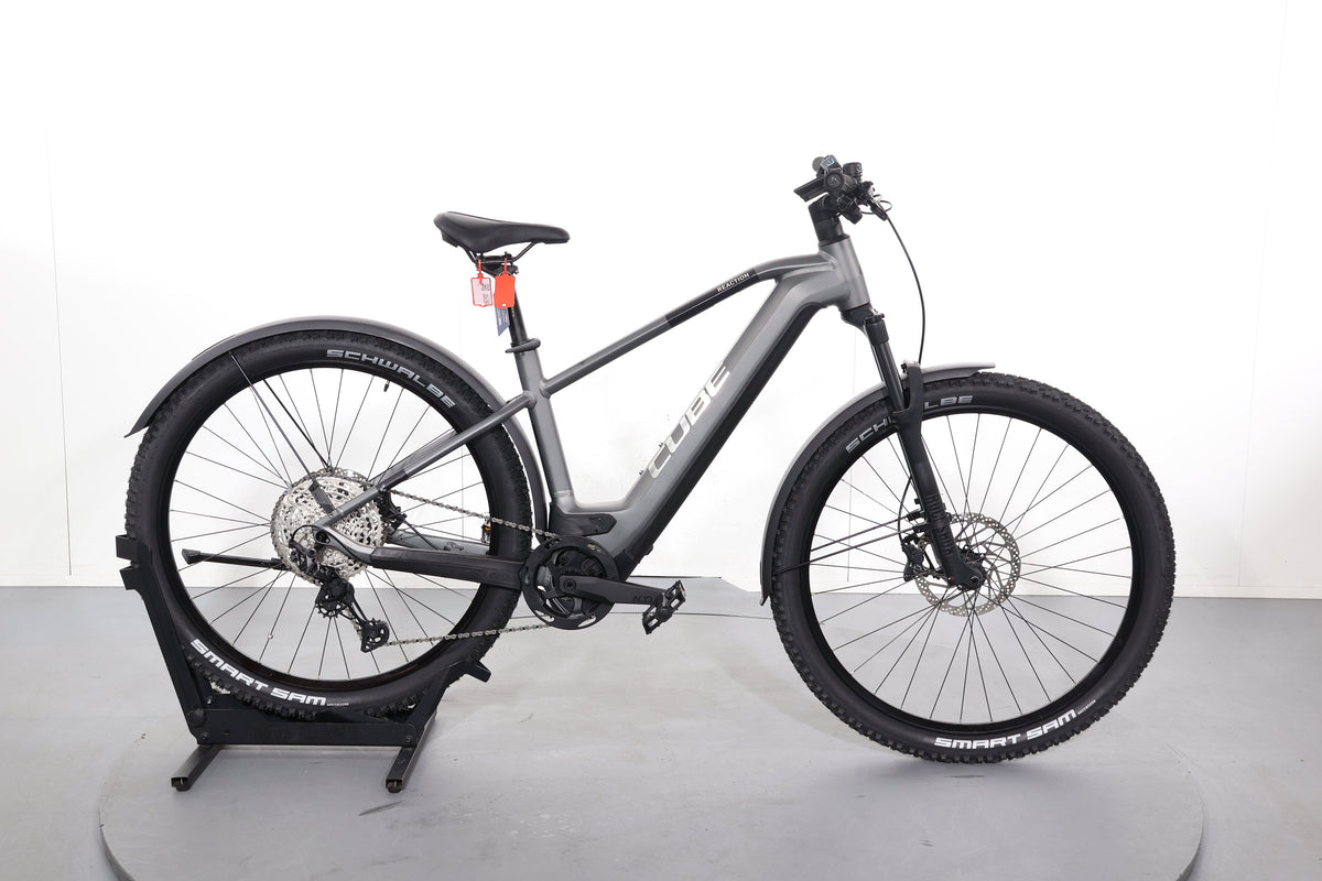 Cube Reaction Hybrid Race 750 2023