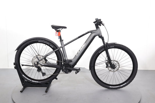 Cube Reaction Hybrid Race 750 2023