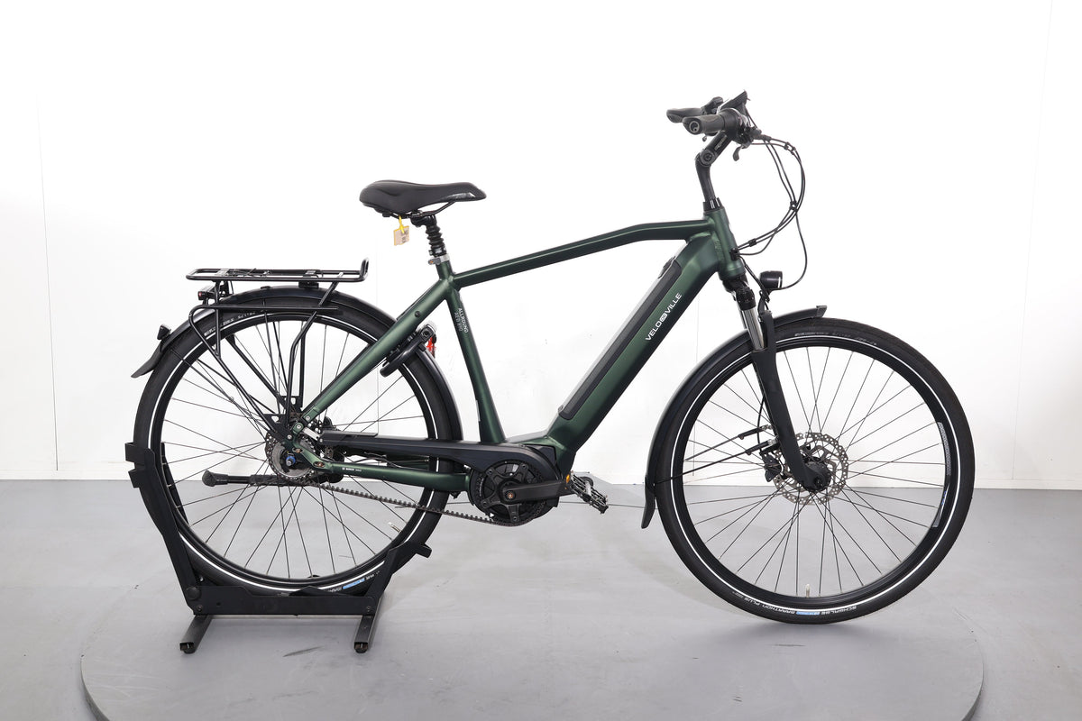 Velodeville AEB 890 2022
