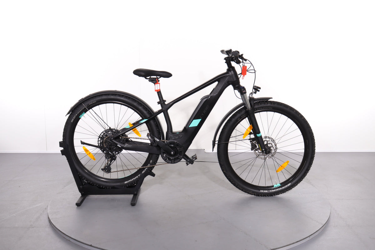 Cube Access Hybrid Pro 500 Allroad 2020