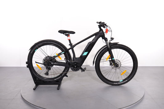 Cube Access Hybrid Pro 500 Allroad 2020