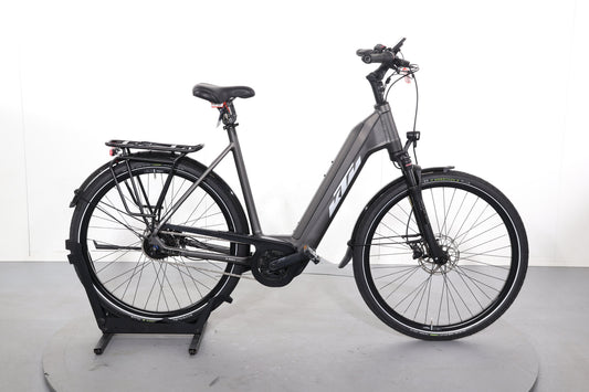 KTM Macina City 610 XL 2024
