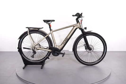 Cube Kathmandu Hybrid Pro 750 2023