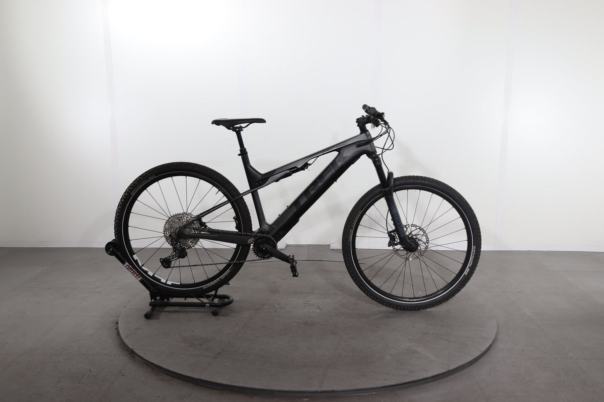 Trek E-Caliber 9.6 2024